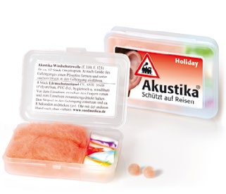 Akustika® Packung